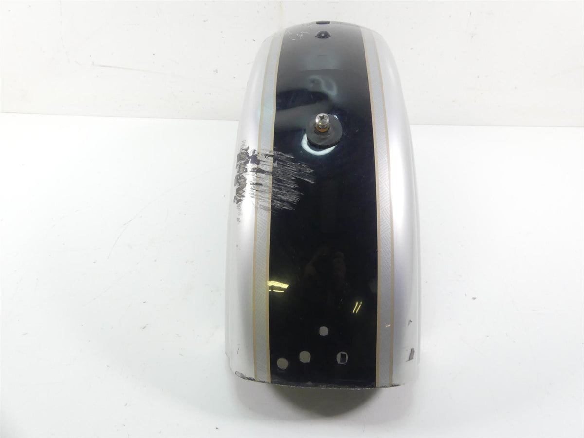 2003 Harley Dyna 100TH FXDL Low Rider Rear Fender 100Th