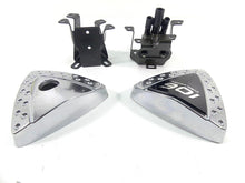 Load image into Gallery viewer, 2011 Victory Cross Country Triangle Side Ignition Coil Cover Set - Read 5245659 | Mototech271