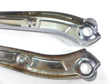 Load image into Gallery viewer, 2014 Harley FXDL Dyna Low Rider Rear Fender Struts Brace -Read 57300024 57300026 | Mototech271