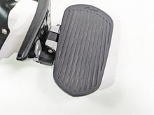 Load image into Gallery viewer, 2017 Indian Chieftain Limited Rear Passenger Floor Board Set 5139179 5139180