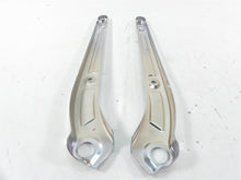 Load image into Gallery viewer, 2014 Harley FXDL Dyna Low Rider Rear Fender Struts Braces 57300024 57300026 | Mototech271