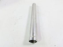 Load image into Gallery viewer, 2013 Harley VRSCF Muscle Rod Right Front Fork Outer Tube 48705-09