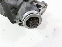 Load image into Gallery viewer, 2007 Harley Touring FLHTCU SE CVO E-Glide Engine Starter Motor 31618-06A