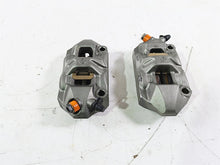 Load image into Gallery viewer, 2022 MV Agusta F3 800 Rosso Front Brake Calipers Brembo 100mm 8000B1541 | Mototech271