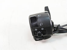 Load image into Gallery viewer, 2002 Yamaha FZ1 FZS1000 Fazer Left Hand Blinker Control Switch 5LV-83973-00-00 | Mototech271