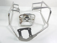 Load image into Gallery viewer, 2019 KTM 1290R Super Adventure Touratech Aluminum Saddle Bag Tour Pak Set 96907