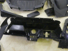 Load image into Gallery viewer, 2015 Arctic Wild Cat 700 Sport LTD Fairing Plastic Cover Cargo Box Set 7506-696 | Mototech271