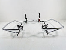 Load image into Gallery viewer, 2014 Moto Guzzi California 1400 T Rear Saddlebag Guard Rail Mount Set B063626 | Mototech271