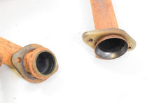 Load image into Gallery viewer, 2017 Can-Am Maverick 1000R XMR Complete Exhaust Cat Header Set 707601760