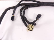 Load image into Gallery viewer, 2009 Harley FXDC Dyna Super Glide Non ABS Main Wiring Harness Cable Loom 69603-0 | Mototech271