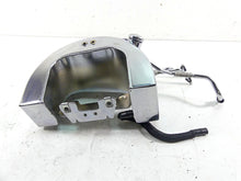 Load image into Gallery viewer, 2011 Harley Softail FLSTF Fat Boy Nice Oil Tank Reservoir Hoses Set 62498-00A