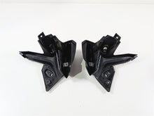 Load image into Gallery viewer, 2023 BMW F850GS K81 Front Blinker Turn Signal Mount 46638564653 46638564654