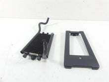 Load image into Gallery viewer, 2021 Harley Softail FXBBS 114 Street Bob Oil Cooler & Line Cover Set 62700191 | Mototech271