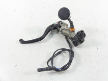 Load image into Gallery viewer, 2020 Ducati Multistrada 1260 Enduro Radial Clutch Master Cylinder 63040674B | Mototech271