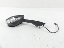 Load image into Gallery viewer, 2021 Aprilia RS 660 Right Rear View Oem Stock Mirror Blinker Set 2B005798 | Mototech271
