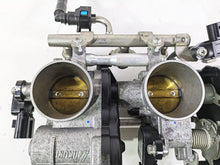 Load image into Gallery viewer, 2012 Yamaha XT1200 Super Tenere Throttle Body Bodies 23P-13750-00-00