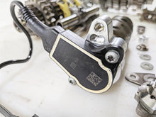 Load image into Gallery viewer, 2017 BMW S1000RR K46 Transmission Gear Shift Drum Barrel Set 23008394008