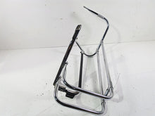 Load image into Gallery viewer, 2003 Harley Touring FLHTCUI E-Glide 100th Right Saddlebag Guard 49172-97 | Mototech271