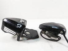 Load image into Gallery viewer, 2009 Yamaha XV1900 Raider Left Right Side Cover Fairing Set 5C7-21731-10-00