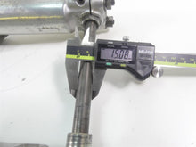 Load image into Gallery viewer, 1977 Honda CB750 A Four Hondamatic Front Fork Leg Triple Tree Set 51500-393-003 | Mototech271