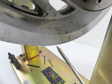 Load image into Gallery viewer, 2007 Honda VTX1800 T1 Straight Enkei Rear Cast Wheel Rim 16x5 42650-MCV-R10