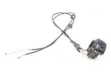 Load image into Gallery viewer, 2006 Harley Touring FLHTCUI Electra Glide Right Control Switch Housing 71684-06A | Mototech271