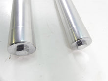 Load image into Gallery viewer, 2005 Honda V-Twin VTX1800 S3 Front Straight Fork Leg 51580-MCV-R21 51480-MCV-R21