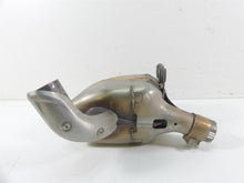 Load image into Gallery viewer, 2020 BMW F850 GS K81 Rallye Lafranconi Exhaust Mid Pipe Chamber 18518393197 | Mototech271