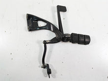 Load image into Gallery viewer, 2020 Harley Softail FXBB Street Bob Right Foot Peg & Brake Pedal 50500601 | Mototech271
