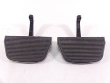 Load image into Gallery viewer, 2009 Harley Touring FLHTCU Electra Glide Rear Passenger Floor Board Set 52719-93 | Mototech271