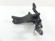 Load image into Gallery viewer, 2012 Kawasaki ZX1400 ZX14R Ninja Mirror & Speedo Holder Stay Set 11056-1544