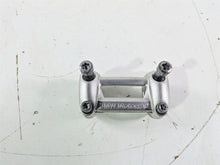 Load image into Gallery viewer, 2015 BMW R nineT K21 Handlebar Risers Holder Set 32718538049 32718538047 | Mototech271