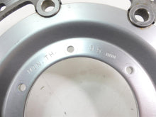 Load image into Gallery viewer, 2005 Honda V-Twin VTX1800 S3 Front Brake Rotor Discs 45120-MCH-003 45220-MCH-003 | Mototech271