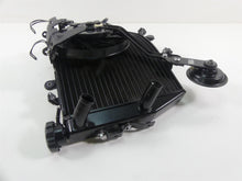 Load image into Gallery viewer, 2015 Triumph 1050 Speed Triple R Radiator Fan Reservoir Hoses Set T2100481 | Mototech271