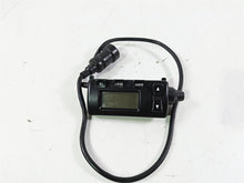Load image into Gallery viewer, 2004 Yamaha XVZ1300 Royal Star Handlebar Radio Controller Unit 4XY-88168-00-00 | Mototech271