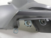 Load image into Gallery viewer, 2015 BMW R1200RT K52 Left Side Between Leg Knee Fairing Cover 46638533581