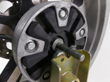 Load image into Gallery viewer, 2013 Harley Davidson VRSCF Muscle Rear 18x8 Wheel Rim -Read 40900169 | Mototech271