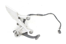 Load image into Gallery viewer, 2017 Honda CBR500 R CBR500R Right Footpeg Bracket Brake Pedal Set 50600-MJW-J00