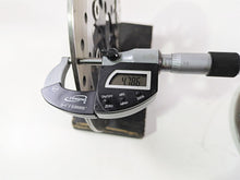 Load image into Gallery viewer, 2009 Harley Touring FLHX Street Glide Front Brake Disc Rotor Set 41500048 | Mototech271