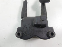 Load image into Gallery viewer, 2004 Harley Softail FXSTD SE CVO Deuce Ignition Coil & Chrome Cover 31743-01 | Mototech271
