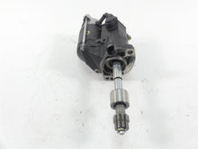 Load image into Gallery viewer, 2004 Harley Softail FXSTD SE CVO Deuce Engine Starter Motor 31553-94B | Mototech271