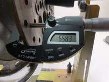 Load image into Gallery viewer, 1999 Harley Davidson Sportster XL1200 Straight Rear Solid Wheel 16x3 41013-00A | Mototech271