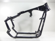 Load image into Gallery viewer, 2019 Harley Softail FXBB Street Bob Straight 30dgr Main Frame Chassis With Texas Clean Title 47000126