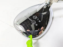 Load image into Gallery viewer, 2014 Moto Guzzi California 1400 Touring Rear View Mirror Set R B064116 L B064115 | Mototech271
