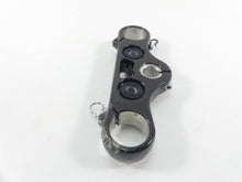 Load image into Gallery viewer, 2022 Harley Softail FXBBS Street Bob Upper Triple Tree Clamp 49mm -Read 45900174