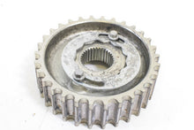 Load image into Gallery viewer, 2017 Indian Chieftain Front Drive Belt Gear Sprocket 3235414 | Mototech271