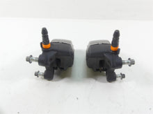 Load image into Gallery viewer, 2014 Harley Touring FLHTK Electra Glide Front Brake Caliper Set 43027-08 | Mototech271