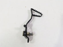 Load image into Gallery viewer, 2017 BMW R1200 GS K50 Straight Brake Lever Pedal 35218530611