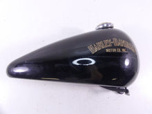 Load image into Gallery viewer, 1999 Harley FLSTS Softail Heritage Springer Right Gas Fuel Petrol Tank 61290-97