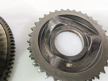 Load image into Gallery viewer, 2008 Harley FLSTC Softail Heritage Primary Drive Clutch Kit 18k 37813-06A